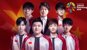 S15总决赛收视率刷新纪录，观众人数峰值突破500万成电竞史上里程碑，彰显电竞赛事影响力