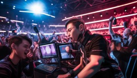 FNC击败DRX晋级决赛，Boaster或致敬Doinb，NRG争冠创历史