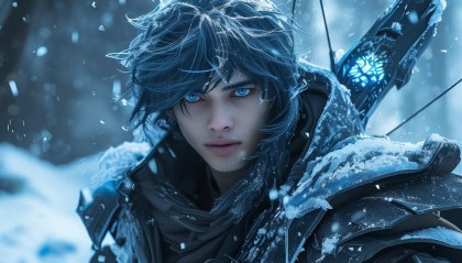 TES辅助Meiko黑科技玩法：帝国指令寒冰射手颠覆辅助英雄多样性