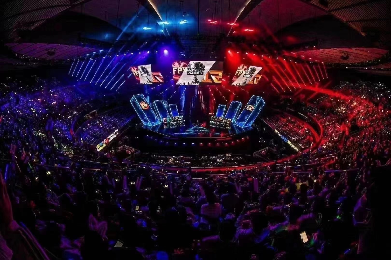 训练赛新宠：下路“炸弹人”体系或将成为版本答案-电竞牛