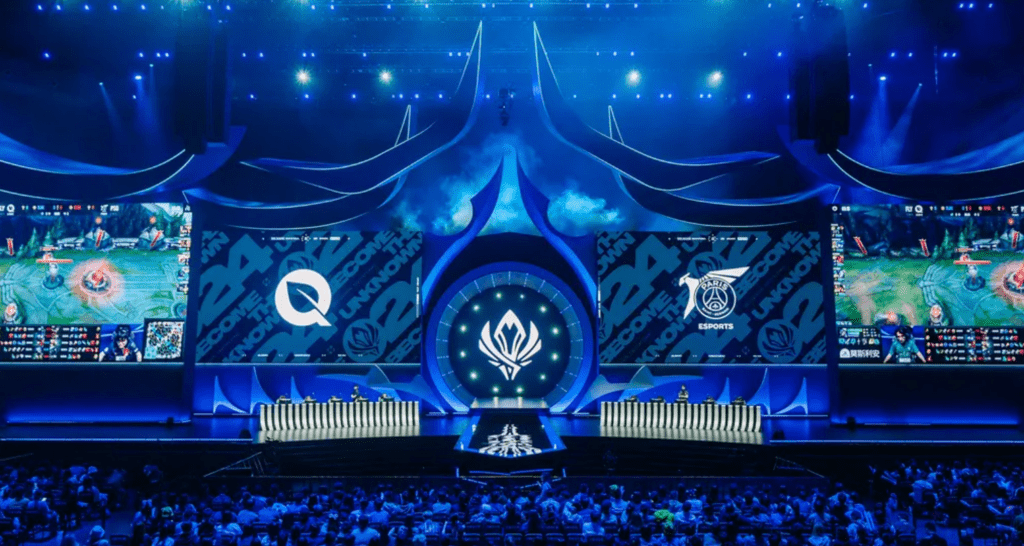 T1 Entertainment & Sports推动电竞品牌国际化，英雄联盟战队依托全球粉丝基础实现电竞多元化发展-电竞牛